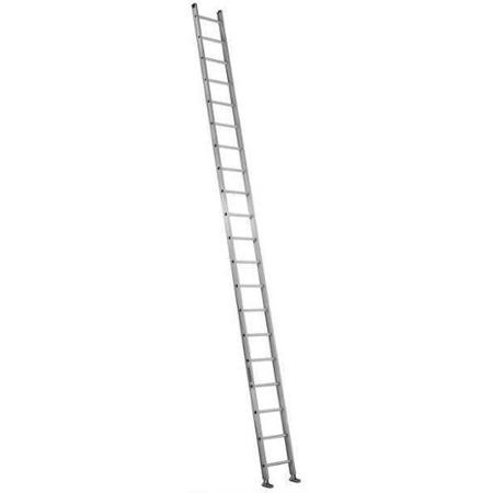 Louisville Type IA 20 ft Aluminum Single Extension Ladder