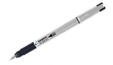 Zebra V-301 Fountain Pen with Bonus Refill