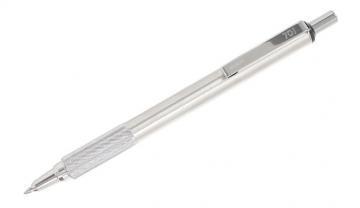 Zebra F-701 Ballpoint Retractable Pen