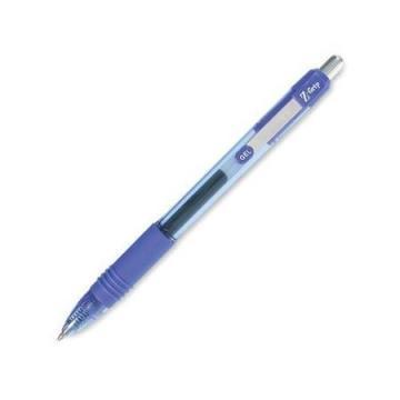 Zebra Z-Grip Gel Stick Pen