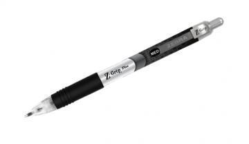 Zebra Z-Grip Plus Ballpoint Retractable Pen