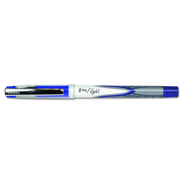 Zebra Z-Grip Flight Ballpoint Stick Pen