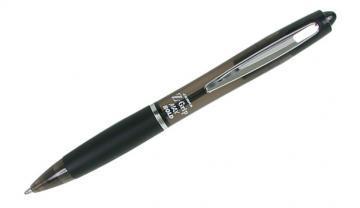 Zebra Z-Grip Max Bold Ballpoint Retractable Pen