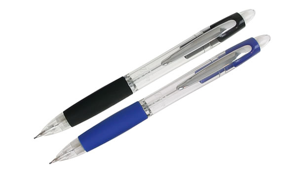 Zebra Z-Grip Max Mechanical Pencil
