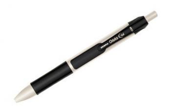 Zebra Orbitz Gel Retractable Pen