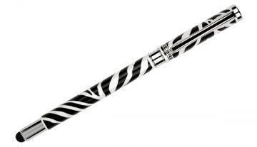 Zebra StylusPen Capped Ballpoint Pens