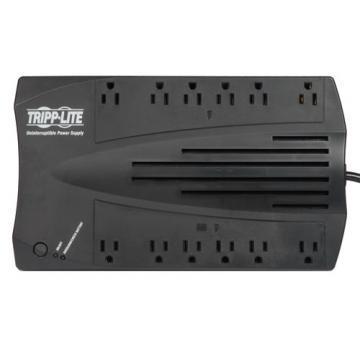 Tripp Lite AVR Series Line Interactive UPS 900VA, 120V, USB, RJ11