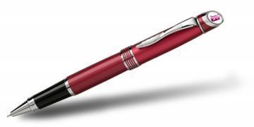 Quill 700 Slate Red CT Roller Pen