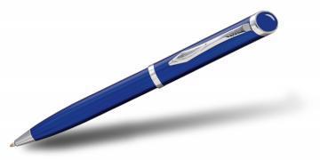Quill 58 Bright Blue CT Ball Pen