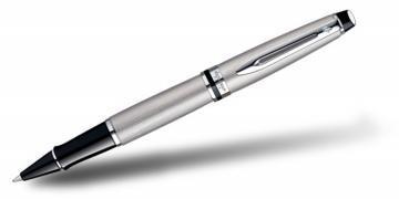 Waterman Expert Stainless CT Roller