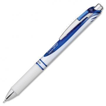 Pentel EnerGel RTX Retractable Liquid Gel Pen, .5mm
