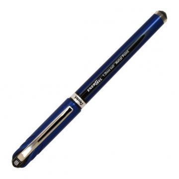 Pentel EnerGel NV Liquid Gel Pen, 1mm