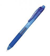 Pentel EnerGel-X Retractable Roller Gel Pen, .5mm
