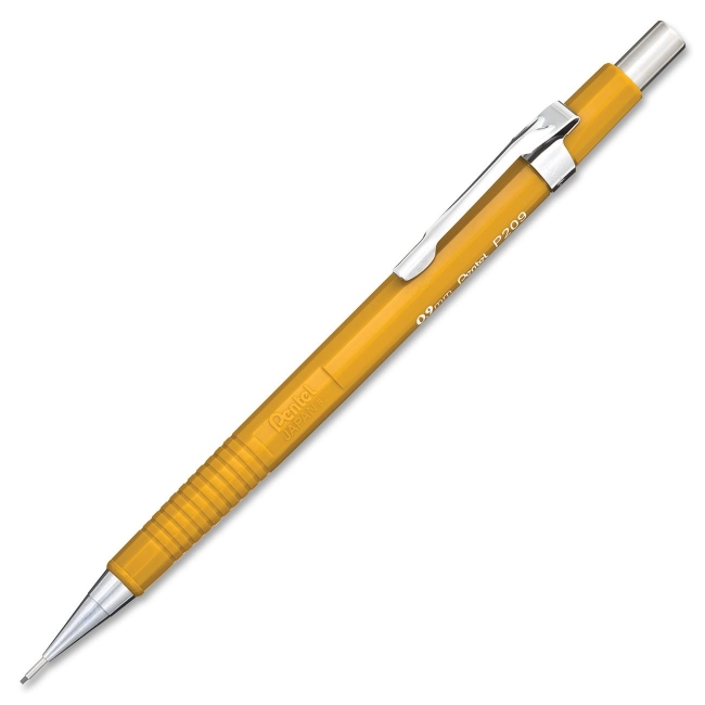 Pentel Sharp Mechanical Drafting Pencil, 0.9 mm