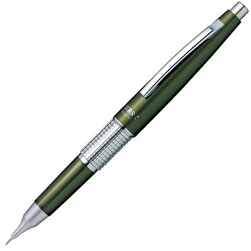 Pentel Sharp Kerry Mechanical Pencil, 0.5 mm