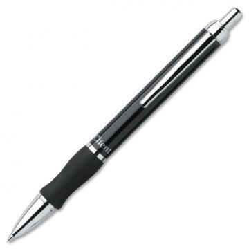 Pentel Client Retractable Ballpoint Pen, 1mm