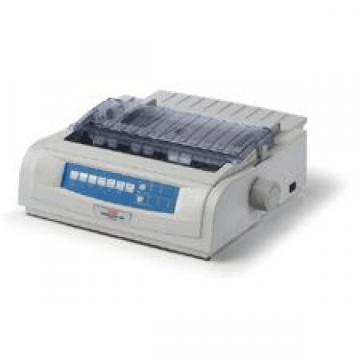 OKI Microline 490 24-Pin Dot Matrix Printer