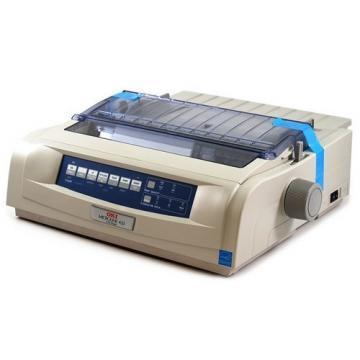 OKI Microline 420 Dot Matrix Printer