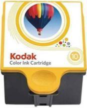 Kodak 10C Ink, 420 Page-Yield, Tri-Color