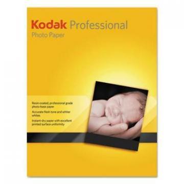 Kodak Professional Inkjet Textured Fine Art Paper, Matte, 8.5 x 11, 50 Sh