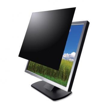 Kantek Secure View LCD Privacy Filter for 22" Widescreen