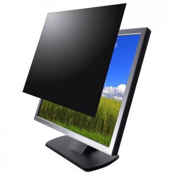 Kantek Secure View LCD Privacy Filter For 23" Widescreen, 16:9