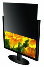 Kantek Secure View LCD Privacy Filter For 19" Widescreen