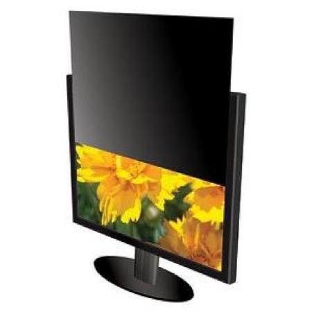 Kantek Secure View LCD Privacy Filter For 20" Notebook/LCD