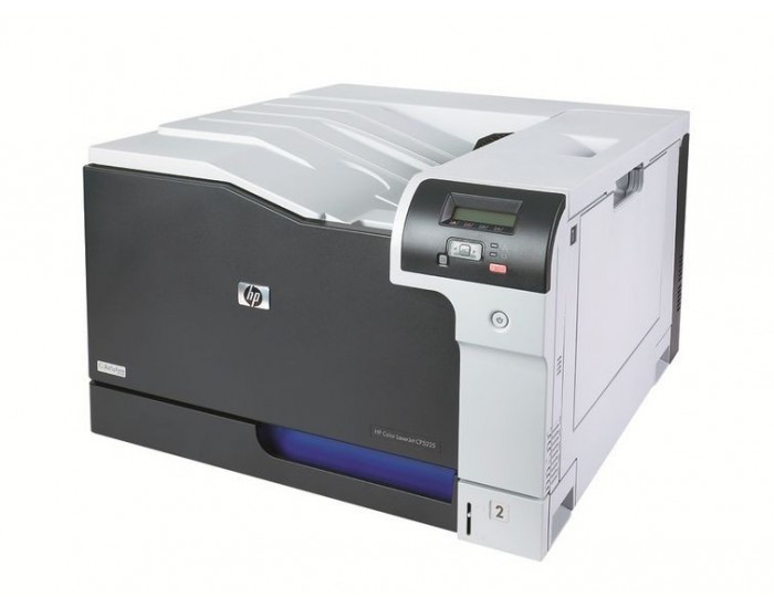 HP Color LaserJet Professional CP5225dn Laser Printer
