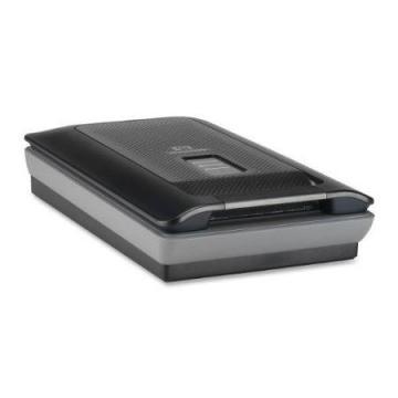 HP Scanjet G4050 High-Speed USB Photo Scanner