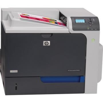 HP Color LaserJet Enterprise CP4025DN Laser Printer