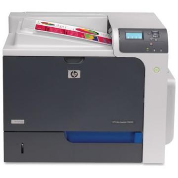 HP Color LaserJet Enterprise CP4025N Laser Printer
