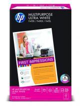 HP Multipurpose Paper, 11 x 17, 500 Sheets