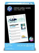 HP Office Ultra-White Paper, 11 x 17, 500 Sheets