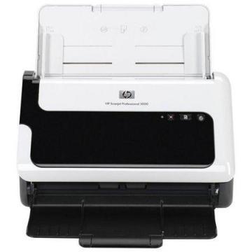 HP Scanjet Pro 3000 s2 Sheet-Feed Scanner