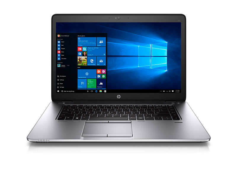 HP EliteBook 755 G3 Notebook PC