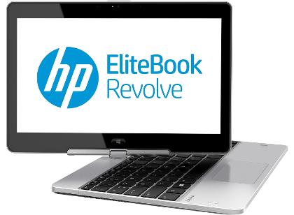 HP EliteBook Revolve 810 G3 Notebook PC