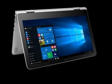 HP Spectre x360 Convertible 13-4125nr Laptop