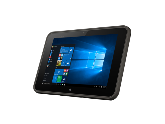 HP Pro 10 G1 EE Tablet