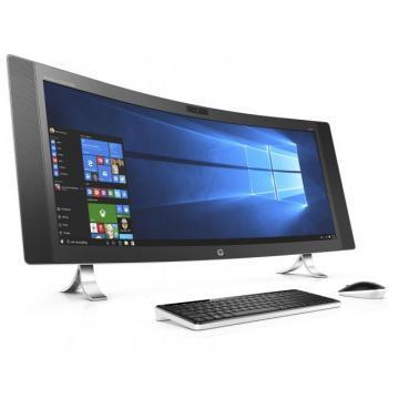 HP ENVY 34-a150 Curved All-in-One PC