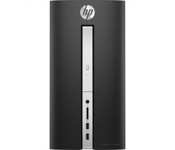 HP Pavilion Desktop 510-a010
