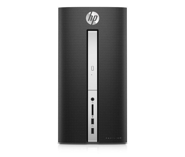 HP Pavilion Desktop 510-p010