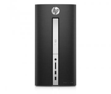 HP Pavilion Desktop 510-p010