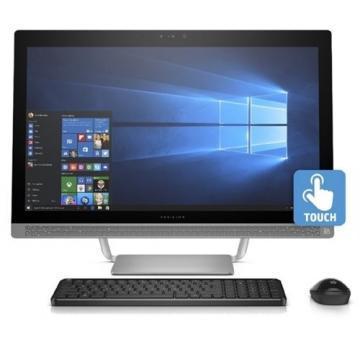 HP Pavilion All-in-One 27-a030 touch