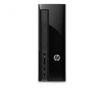 HP Slimline Desktop 260-a020