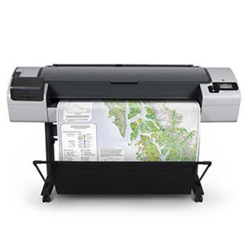 HP DesignJet T795 44-in Printer