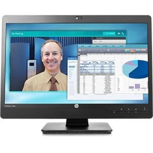 HP ProDisplay P222c 21.5-inch Video Conferencing Monitor