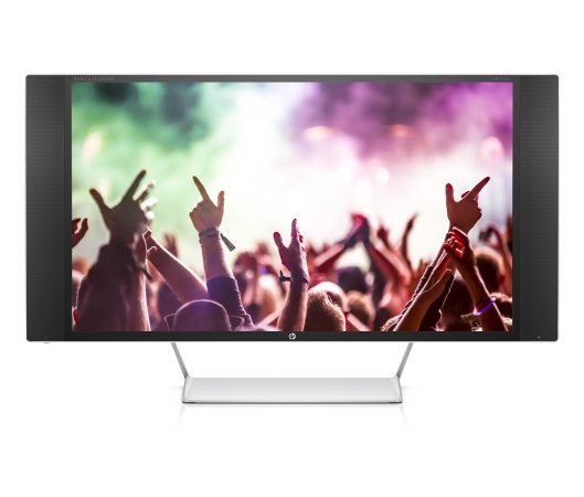 HP ENVY 32 32-inch Media Display with Bang and Olufsen