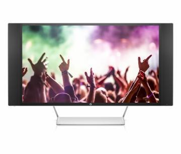 HP ENVY 32 32-inch Media Display with Bang and Olufsen