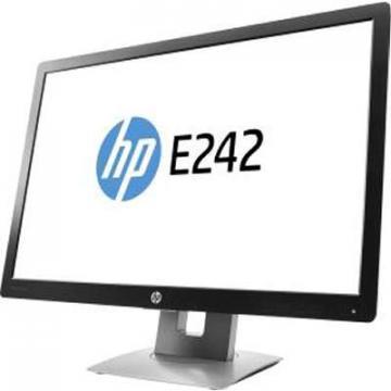 HP EliteDisplay E242 24-inch Monitor